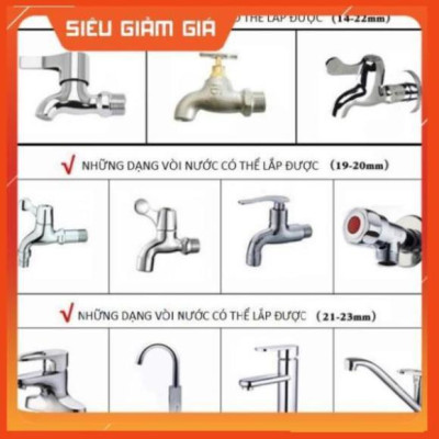 Bộ dây vòi xịt nước rửa xe,tưới cây .tăng áp 3 lần, loại 7m,10m 206236 đầu đồng,cút đồng, + tặng túi đựng bút
