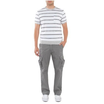 Quần dài túi hộp Unionbay