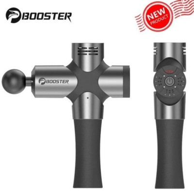 Máy massage Booster Pro 3 cầm tay cao cấp - Mát xa cơ bắp, Công suất 126W