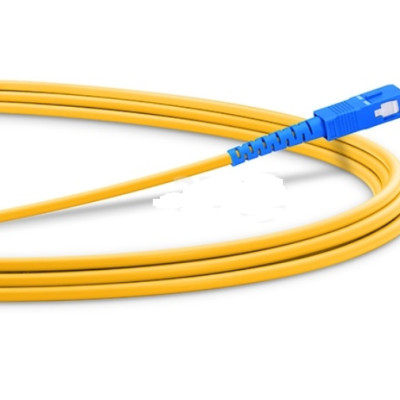 Dây nhảy quang SC UPC to SC UPC Duplex 7m sample - Xmethod Network - Hàng chính hãng