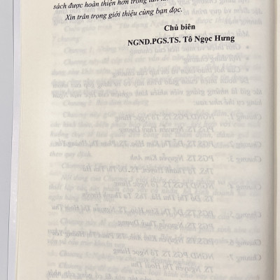 Sách - Giáo Trình Tín Dụng Ngân Hàng