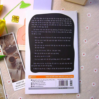 Sách Go For No! Đập Tan Nỗi Sợ Bị Từ Chối - MCBOOKS - BẢN QUYỀN