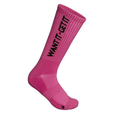 VỚ THỂ THAO THỜI TRANG ONWAYS KNEE HIGH SOCK U3088