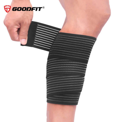 Đai quấn bảo vệ bắp chân, ống đồng GoodFit GF603C
