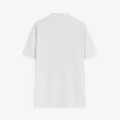 Áo Polo Nam ROUTINE Performance Care Trơn Form Fitted - 10S24POL014P | ROUTINE CÀ MAU