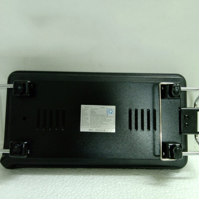 Vỉ nướng điện Kitchen Flower - Kep-500