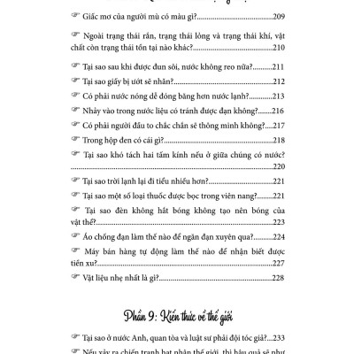 Tuyển Chọn Kiến Thức Không Dạy Trong Nhà Trường (Tái bản 2024)