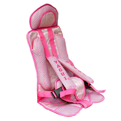 Ghế Ngồi Cho Bé Trên Oto  206116 