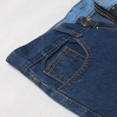 Quần short jean Q393 MuiDoi