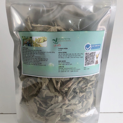 1kg Trà lá vối