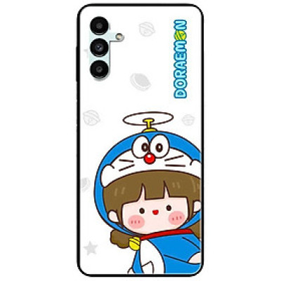 Ốp lưng dành cho Samsung A13 5G - Samsung A33 5G - Búp Bê Đô Ra