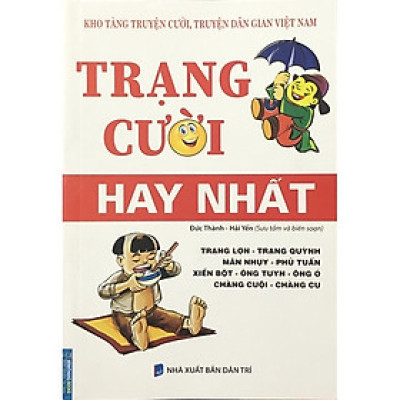 Trạng Cười Hay Nhất