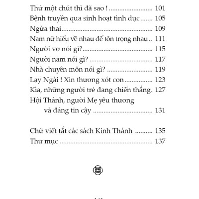 BẠN LÀ HÌNH ẢNH CỦA THIÊN CHÚA - Tâm Sự Với Bạn Trẻ