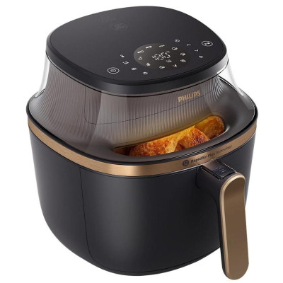 Nồi Chiên Không Dầu Philips NA342 – Dung Tích 7.2L | Hàng Chính Hãng