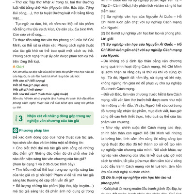 Sách - Đột Phá Tư Duy Ngữ Văn 12 - Tập 2 (Theo Bộ Sách Cánh Diều)