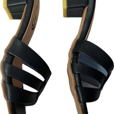 Dép Nữ Cao Gót BIGGBEN Cao Cấp DCG39