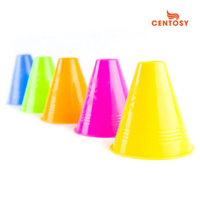 Cốc Trượt Patin Flying Eagle Slalom, Cốc Trượt Nhiều Màu Cao Cấp, Chính Hãng