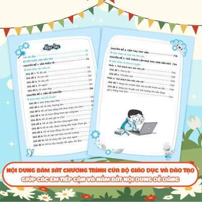 Sách - Giúp Em Tập Làm Văn Lớp 2 - Megabook