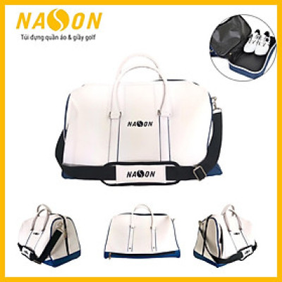 TÚI ĐỰNG ĐỒ GOLF | NASON