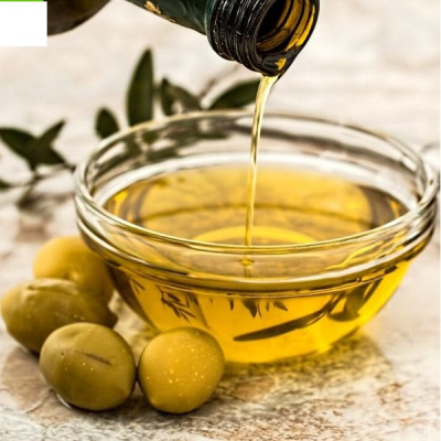 Dầu Olive Nguyên Chất 100% Ajinomoto Extra Virgin (200G)