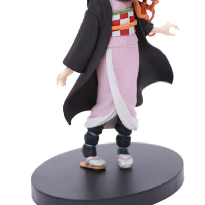 Mô hình thanh gươm diệt quỷ - Kimetsu No Yaiba : Kamado Nezuko