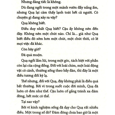 Chuyện Con Quạ Muốn Bay Đến Sao Hỏa - Kỹ Năng Trình Bày Không Chỉ Của Thiên Tài (Tập 1)