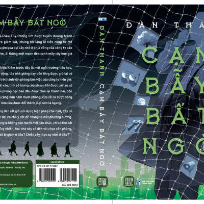 Cạm Bẫy Bất Ngờ