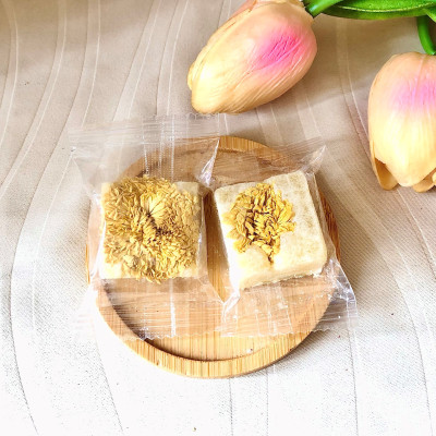 Set Trà Hoa Cúc 5 Vị Thảo Mộc VIETTIN MART 150g