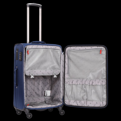 Vali Sakos Champion 7 SLX033DNF - Xanh