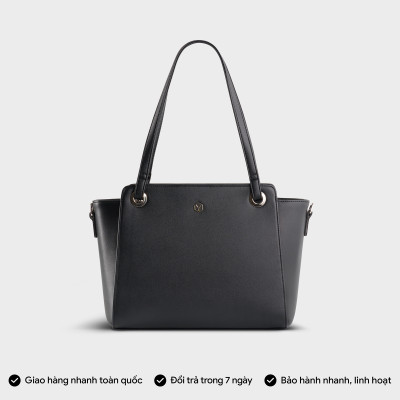 Túi Yuumy ( Thời trang nữ công sở thanh lịch - Túi xách da Seasand YTX51 )