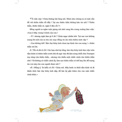 Sách - Noel Của Bác Thợ Thuỷ Tinh - Và Những Câu Chuyện Kỳ Diệu Đêm Giáng Sinh - Bayard Việt Nam