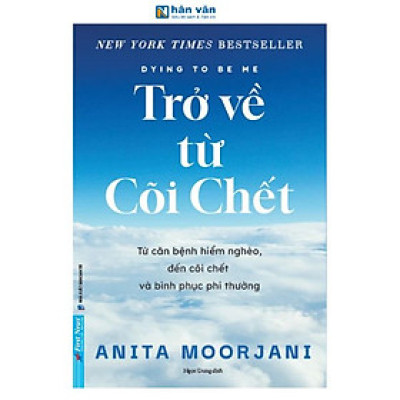 Dying To Be Me - Trở Về Từ Cõi Chết