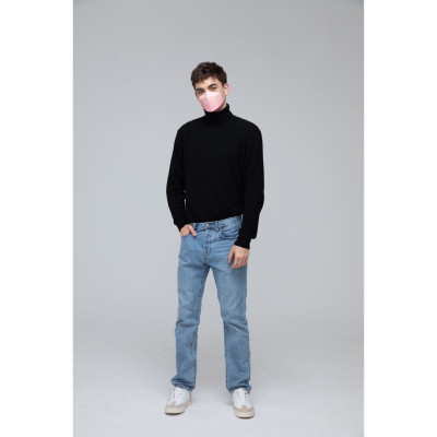 [ THÙNG NHỎ ] Khẩu trang 4D MEO GUARD, khẩu trang kháng khuẩn và thời trang, 1 thùng 5 gói, mỗi gói 10 chiếc