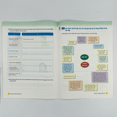 Sách - Giáo Dục Kĩ Năng Sống Lớp 5 - NXB Giáo Dục