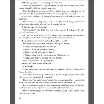 Dàn bài làm văn 12 (dùng chung các bộ sgk hiện hành) - HA