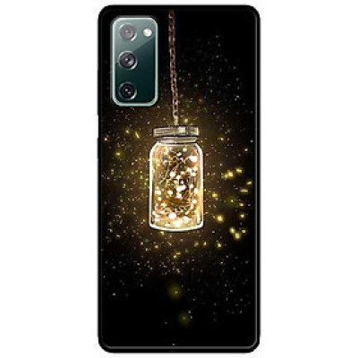 Ốp lưng dành cho Samsung A90 - Samsung S20 FE mẫu Hủ Ước Nguyện