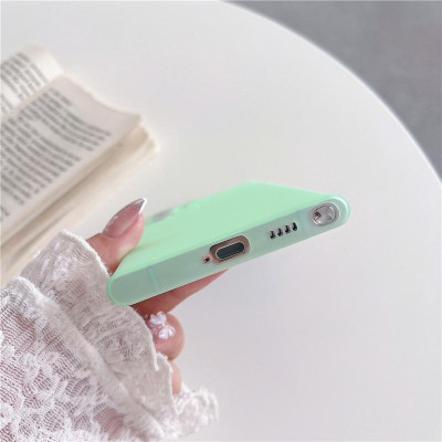 Ốp TPU Dẻo Siêu Mỏng Cho Samsung S24 Ultra / S23 Ultra / S23 PLus / S22 Ultra / S22 Plus / S21 Ultra / S21 PLus / Note 20 Ultra