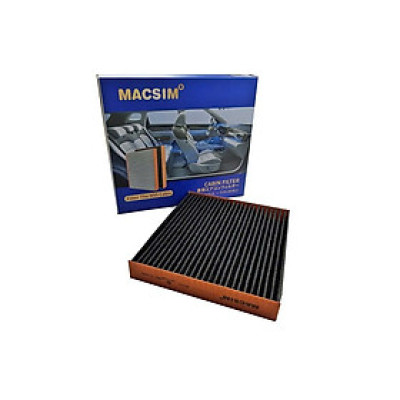 Lọc gió điều hòa cao cấp Macsim N95 xe ô tô Mercedes S-class W222/ X222 2014-2020 (mã MS27021-2)