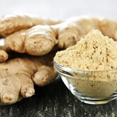 Trà Gừng Viettin Mart 500G