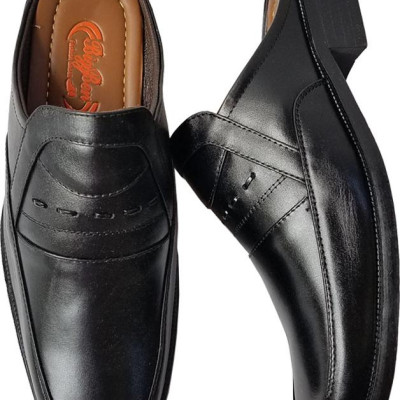 Dép Sabo Nam Da Bò BIGGBEN SB84