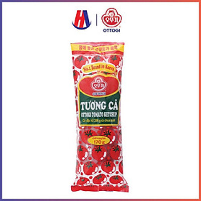 Tương Cà Ottogi 170g