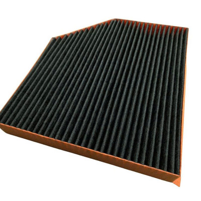 Lọc gió điều hòa cao cấp Macsim N95 xe ô tô Audi Q5 2010 -2017 (mã MS2450)