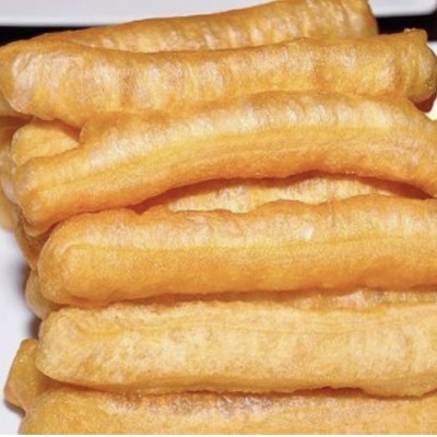 BỘT BÁNH TIÊU trộn sẵn HÒA KÝ 500gr