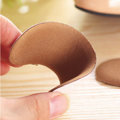 Miếng lót cho giày rộng V.8 - Màu nâu