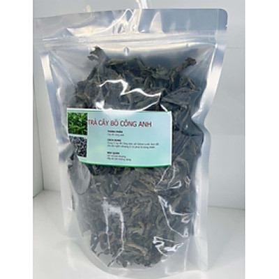 Trà bồ công anh sấy khô (500g)