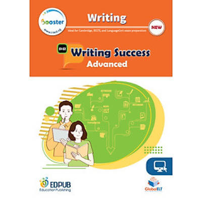 Writing success Advanced level C1-C2
