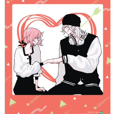 Sách - Yêu Đi Thôi Những Thiên Thần Giả Dối - Tập 3 - Bản Đặc Biệt - Tặng Kèm Photocard