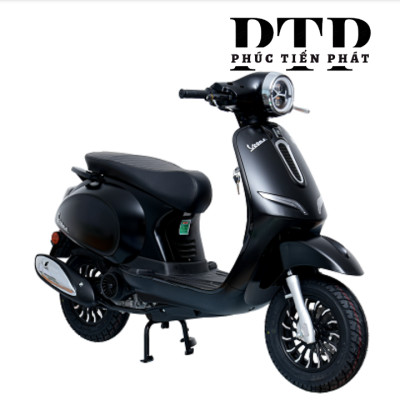 Xe Ga 50cc Ally Vegas R (ĐÈN TRÒN)