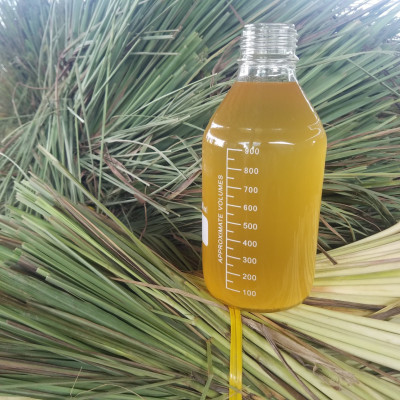 Tinh dầu Sả Chanh Organic 100ml Mộc Mây - tinh dầu nguyên chất từ thiên nhiên - Có kiểm định Bộ Y Tế, chất lượng và mùi hương vượt trội