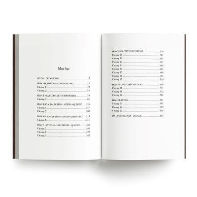 Sách - Ông Trùm Cuối Cùng - Mario Puzo - Đông A